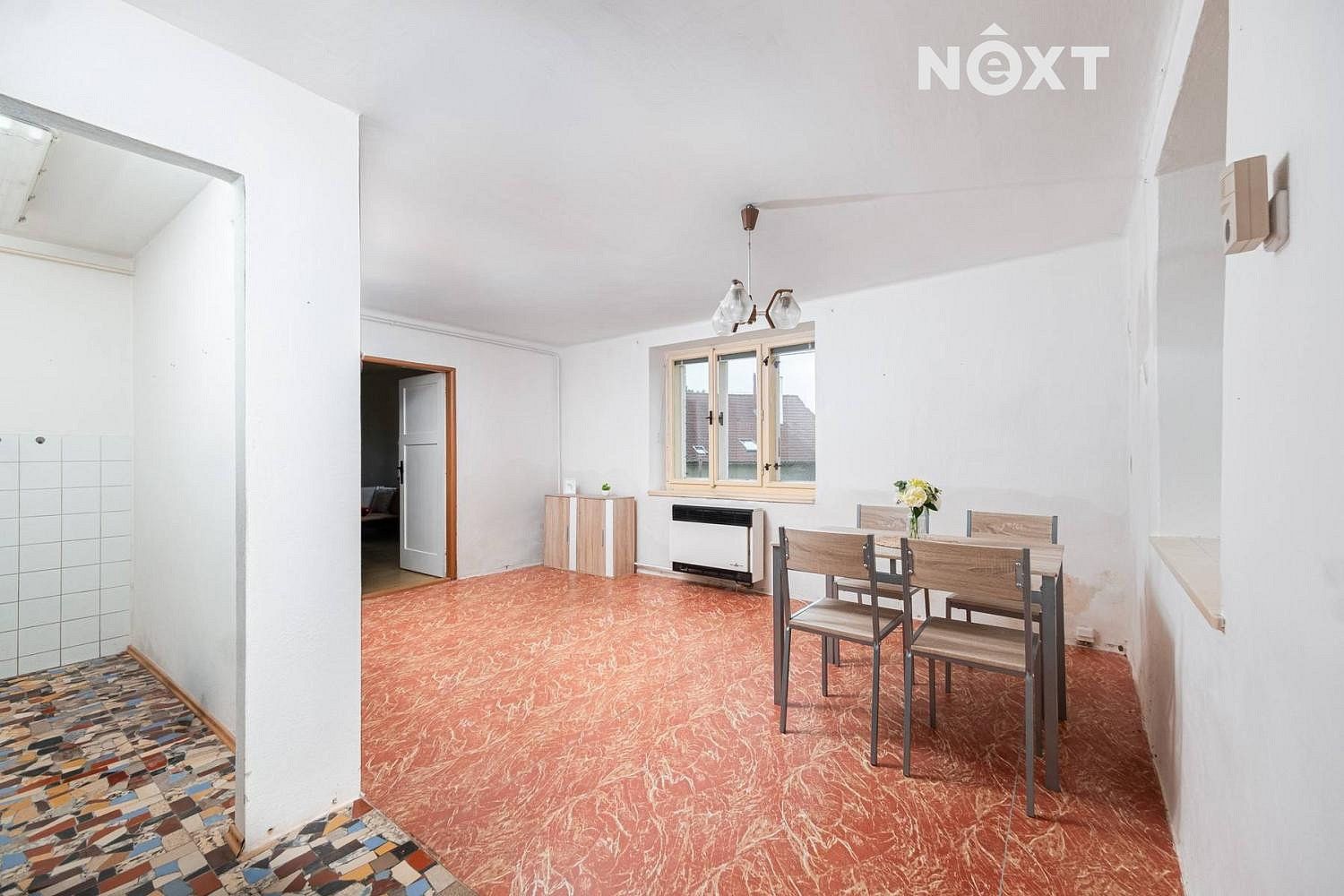 Rodinné domy, Urbanice, okres Pardubice, Pardubický kraj, 89 m² - 2
