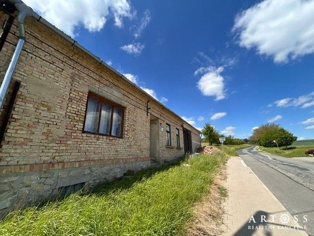 Rodinný dům · 288 m² · Kostelec - 3
