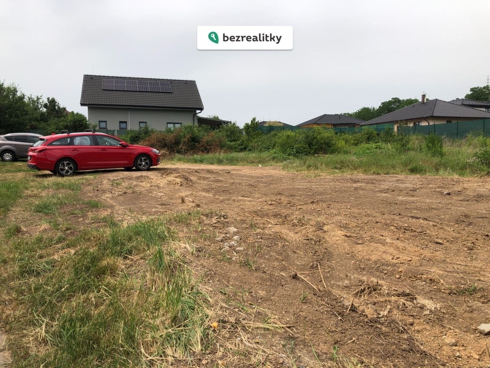 Prodej pozemek pro bydlení - Nad Rybníkem, Kralupy nad Vltavou