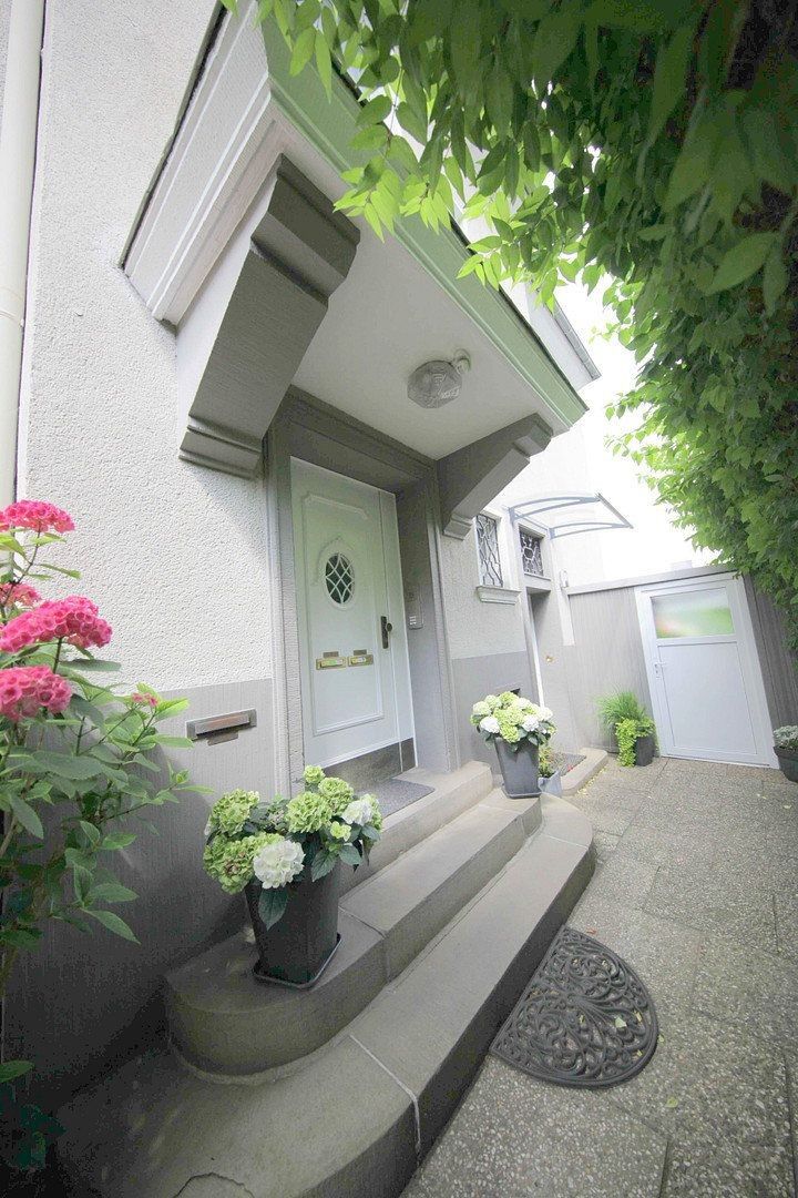 Byt 3+1 · 105 m² · Wuppertal Heckinghausen Nordrhein-Westfalen 42289 - 3