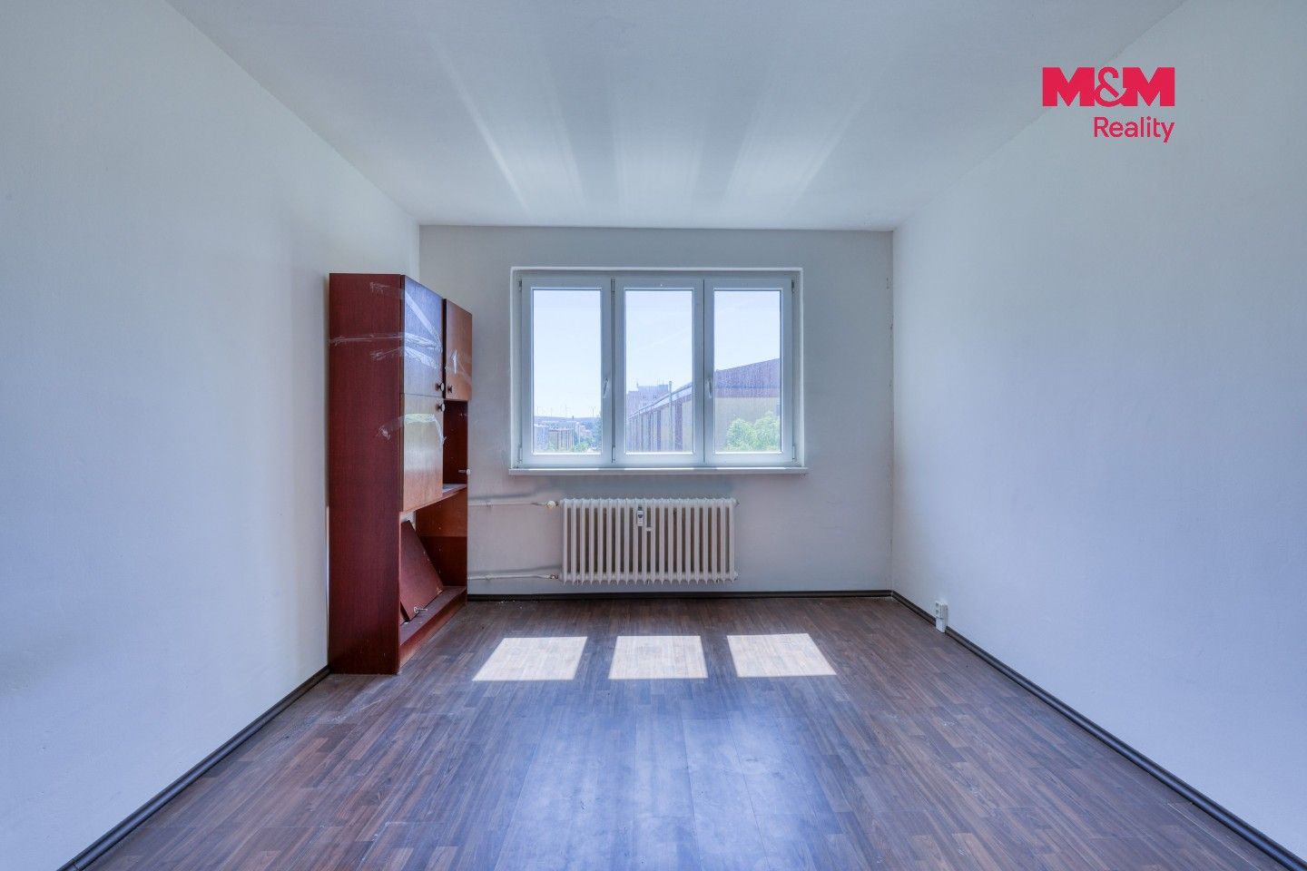 Pronájem byt 2+1 - Sídliště, Rotava, 54 m² - 5