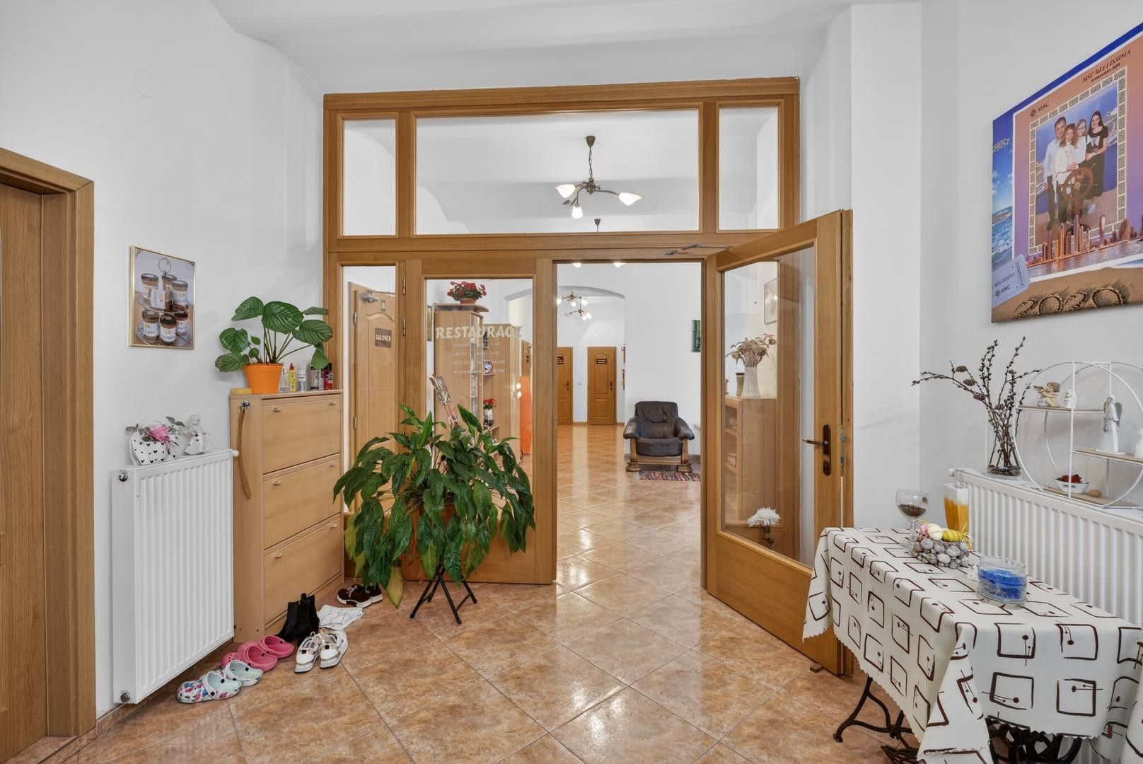 Ubytovací zařízení · 1 332 m² · Dešenice Děpoltice - 3