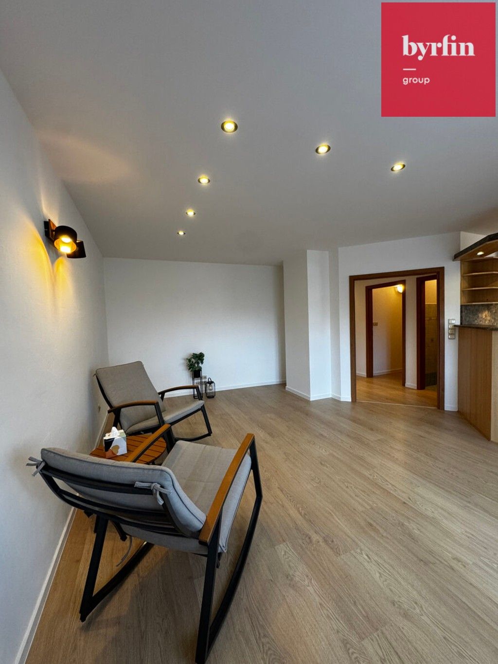 4+kk, Sadová, Opava Předměstí, 110 m² - 2
