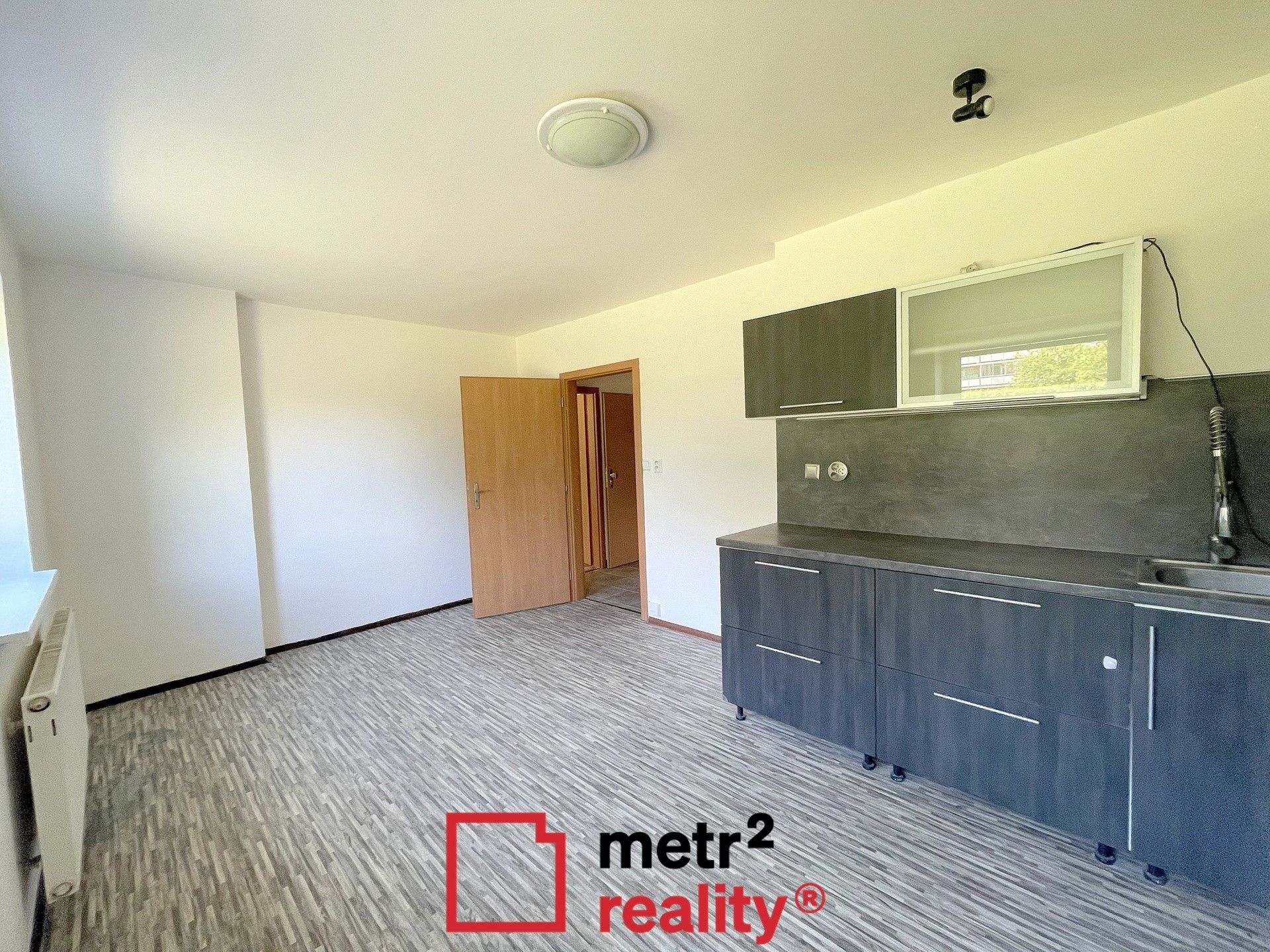 1+1, Politických vězňů, Olomouc, 40 m²