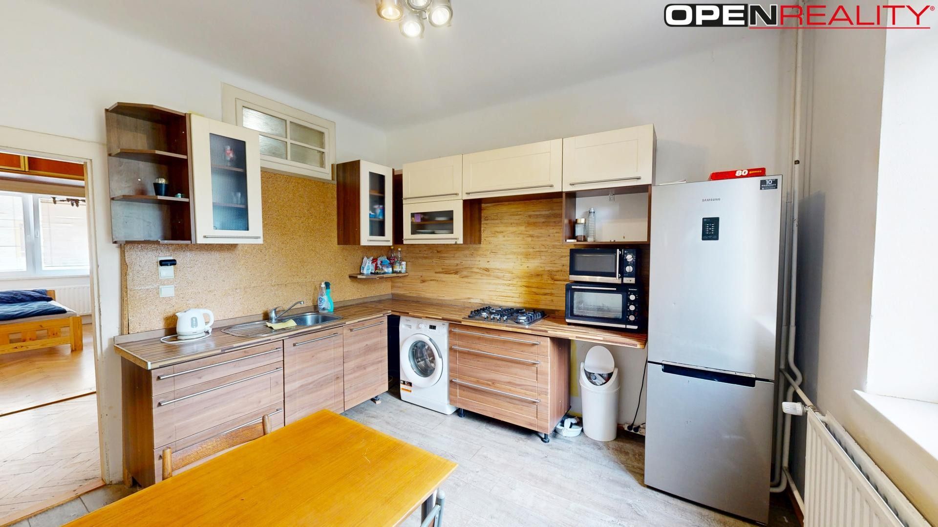 2+1, Štolcova, Brno, 55 m²