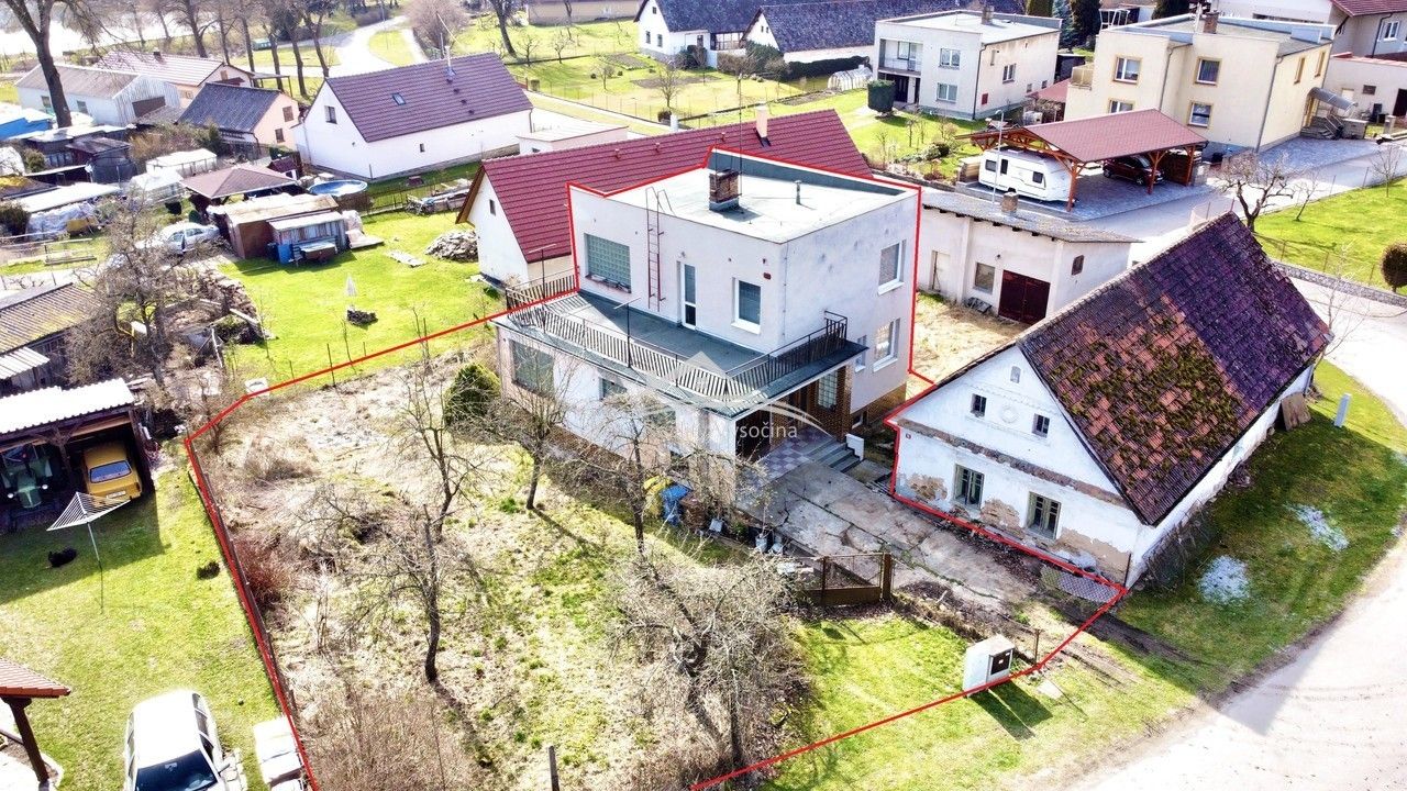 Rodinné domy, Cetoraz, 150 m²