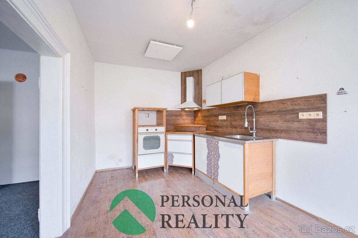 Rodinné domy, Lázně Kynžvart, 354 91