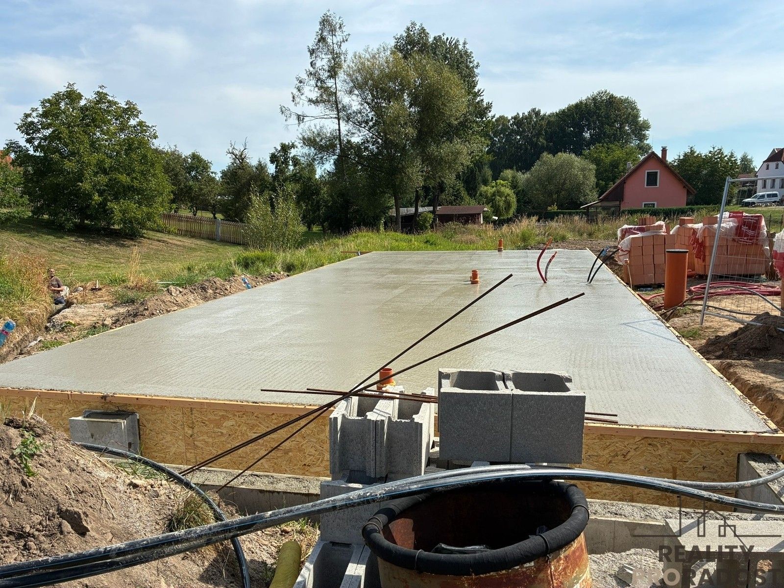 Rodinný dům · 85 m² · Křemže Chlum - 4