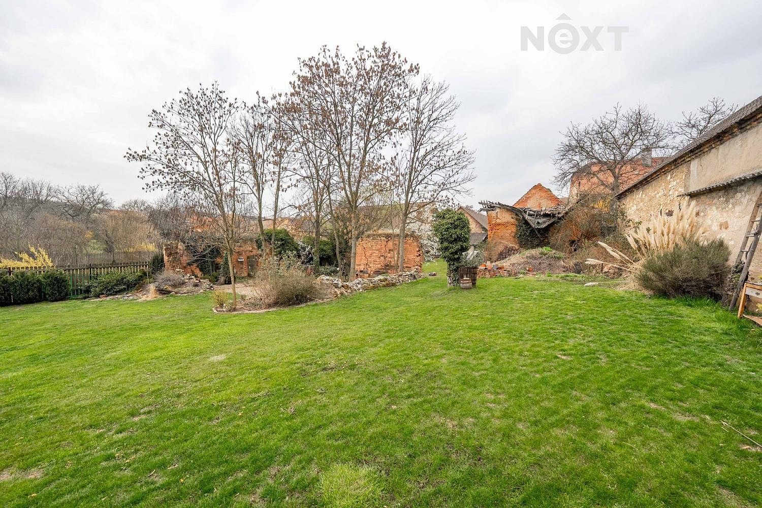 Pozemek pro bydlení, 1 345 m²