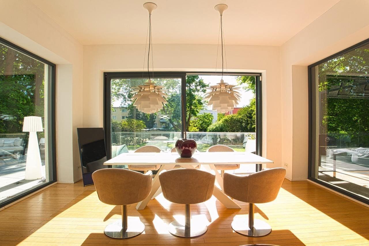 Rodinný dům · 395 m² · Berlin Lichterfelde Berlin 12207 - 4