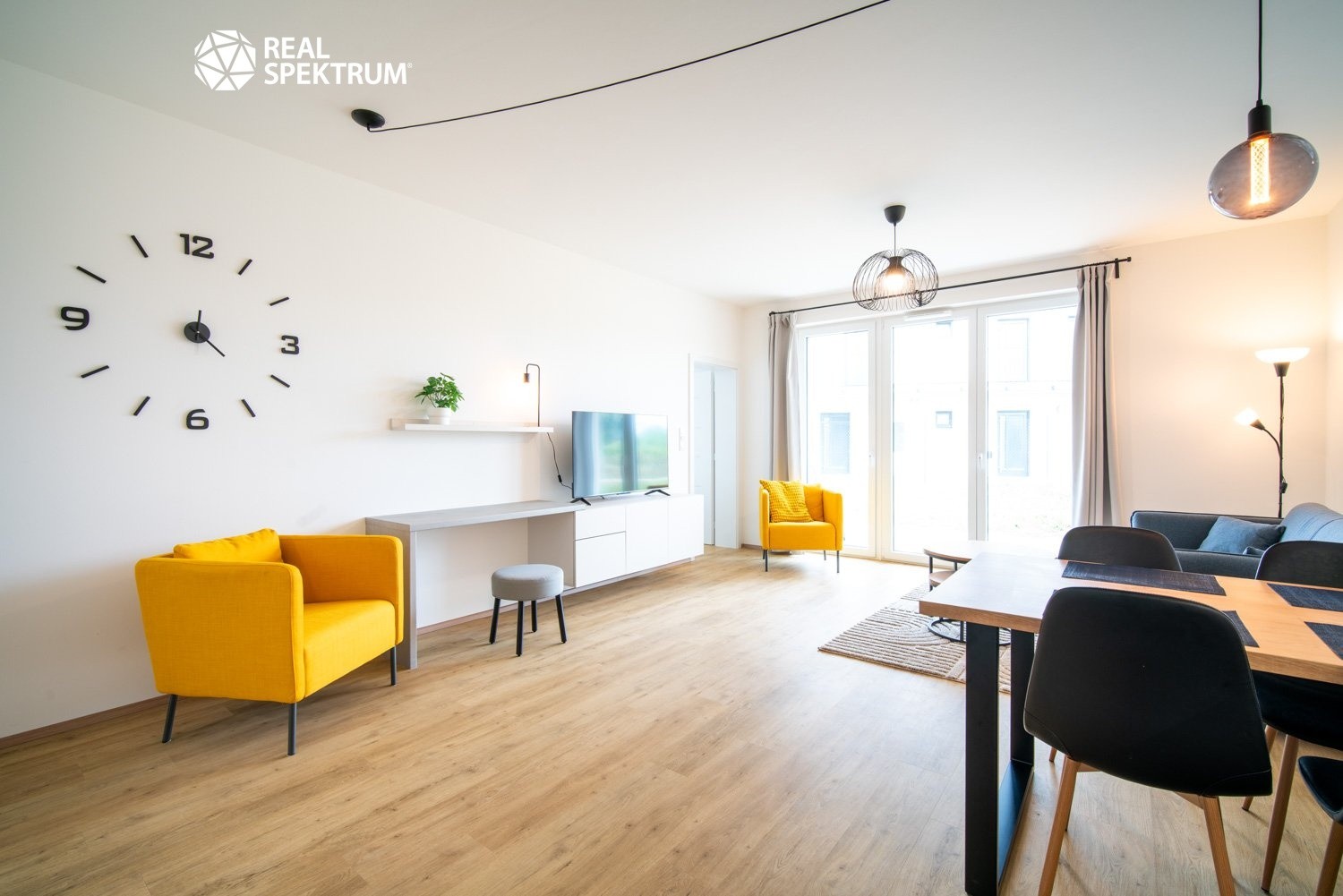 Byt 2+kk · 54 m² · Pasohlávky,Pasohlávky - 4