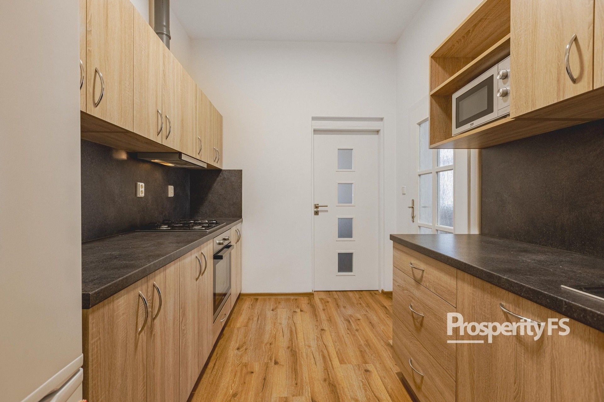 3+1, Dolní brána 49, Hostinné, 67 m² - 1