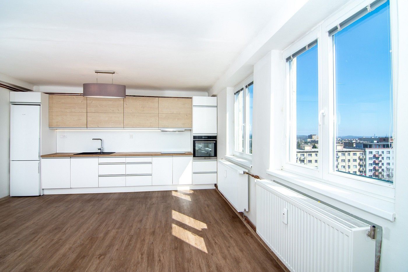 3+kk, Ostrava - Poruba, okres Ostrava-město, Moravskoslezský kraj, 92 m² - 1