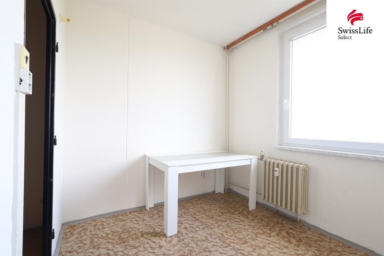 Prodej byt 1+1 - Na Výšině  , Havlíčkův Brod, 40 m² - 5