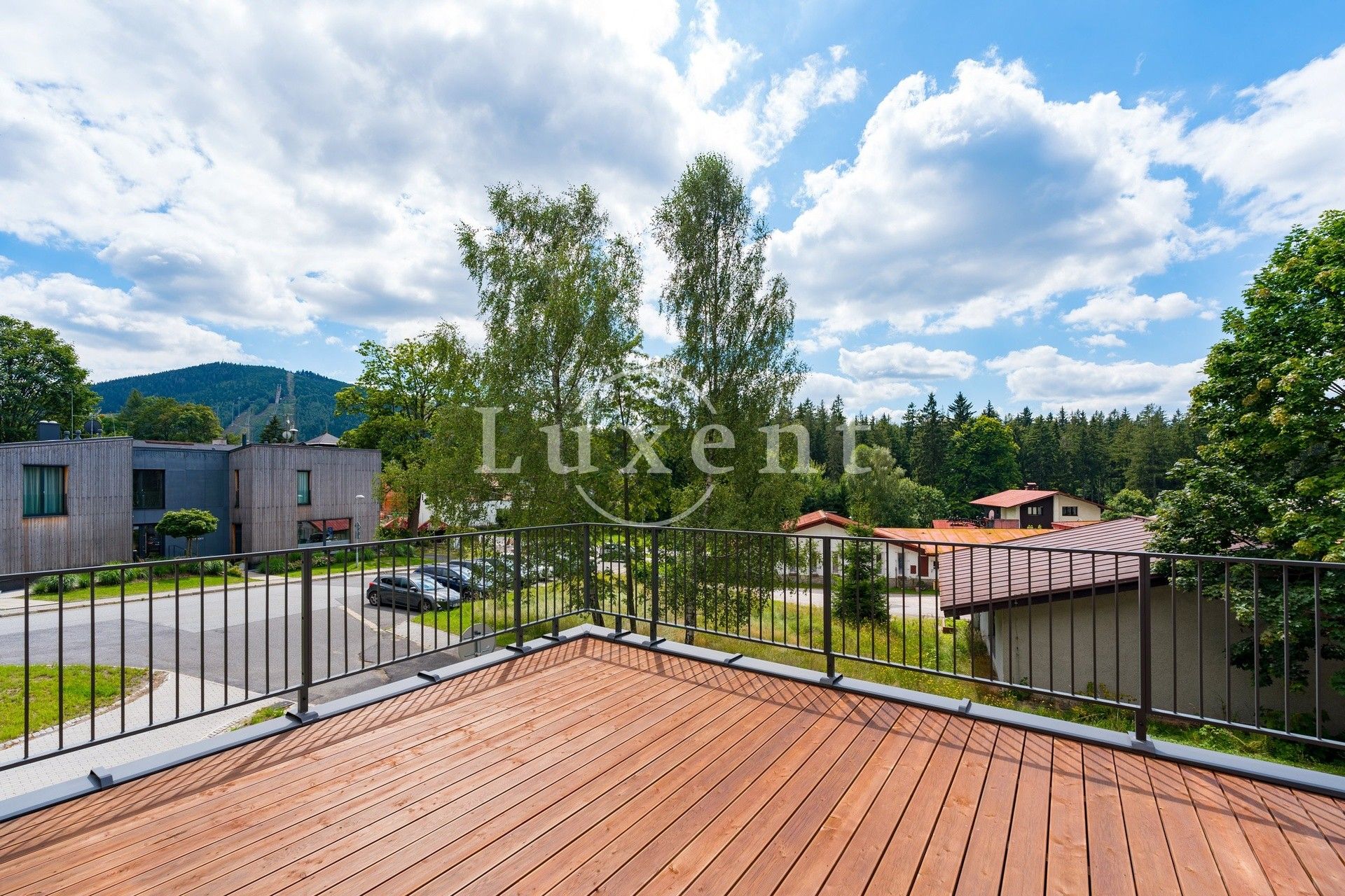 3+kk, Harrachov, 60 m² - 2