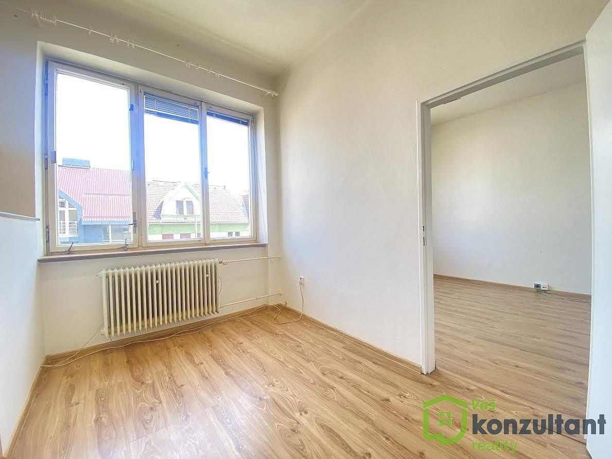 Byt · 15 m² · Oldřichova, Třebíč - Horka-Domky - 3