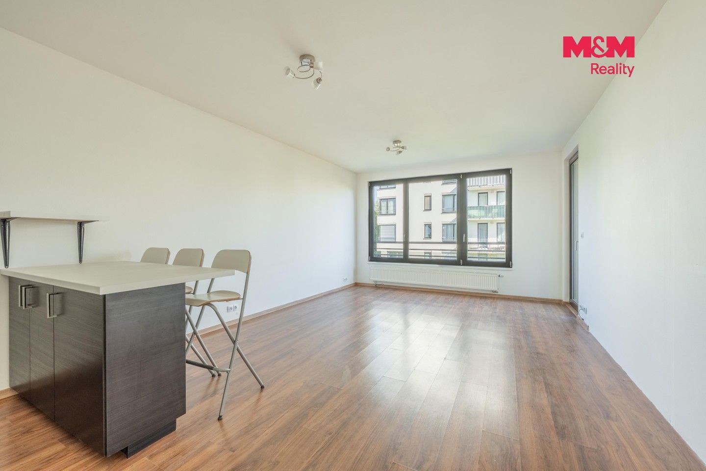 Byt 2+kk · 59 m² · Sousedíkova, Praha - 4