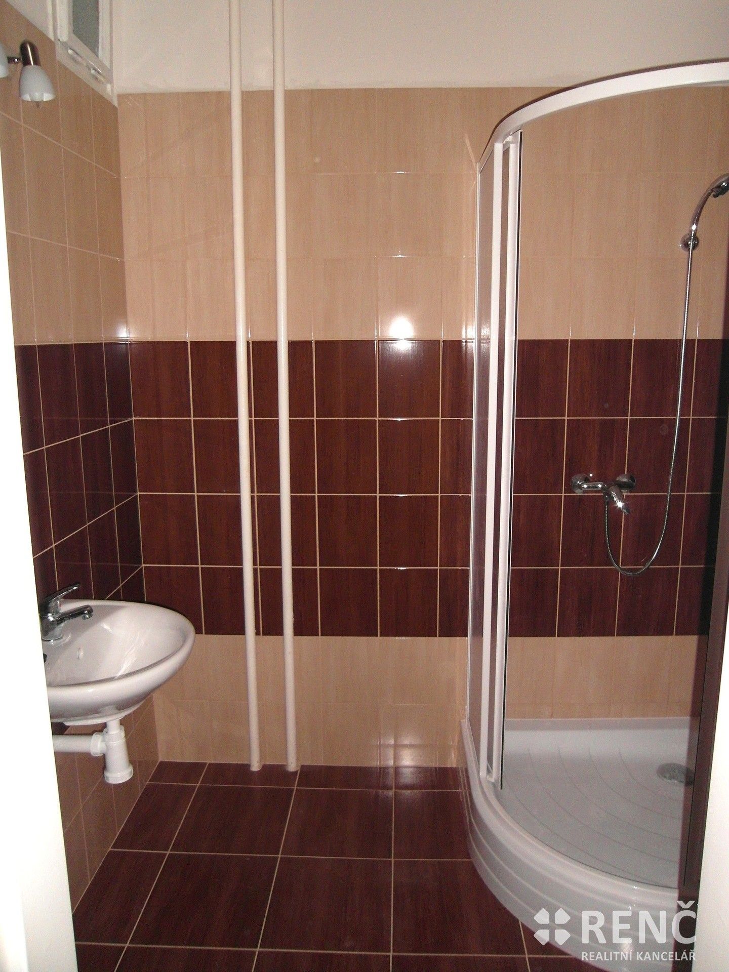 Pronájem byt 2+1 - Štefánikova, Brno, 60 m²