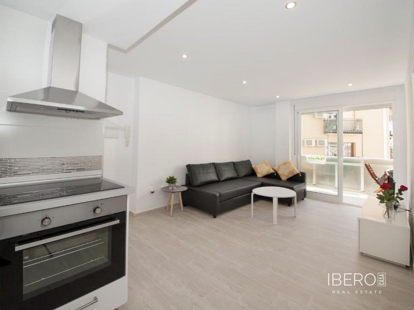 2+kk, Fuengirola, Španělsko, 45 m² - 2