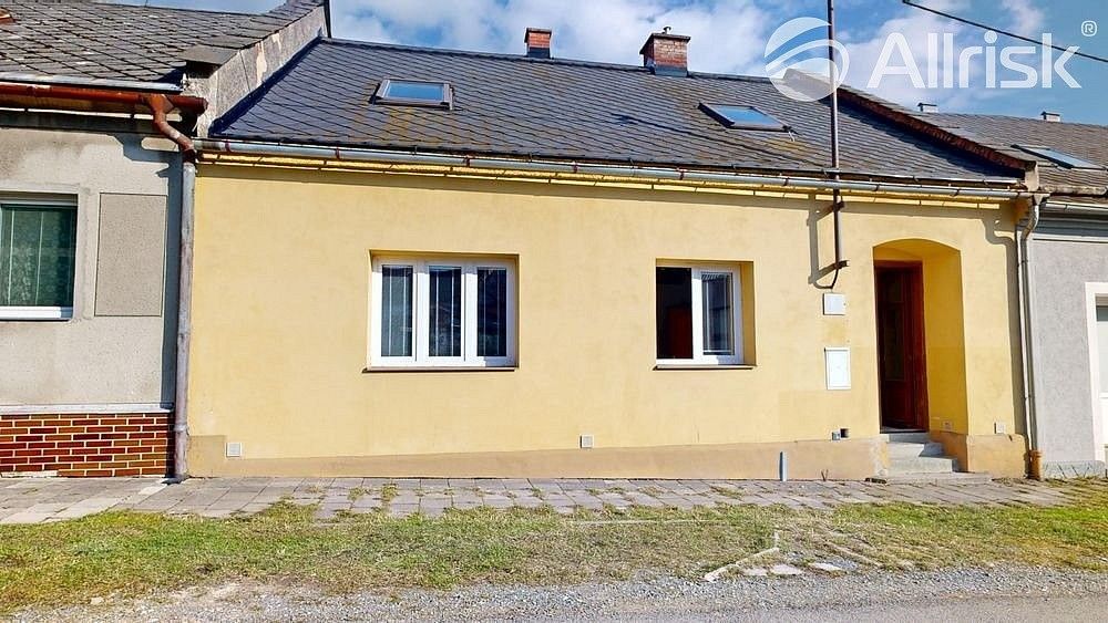Rodinné domy, Mánesova, Bruntál, 170 m² - 1