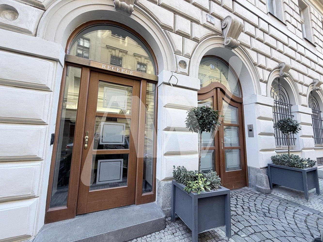 Kancelář · 120 m² · Praha - Nové Město, okres Praha 2, Hlavní město Praha - 4