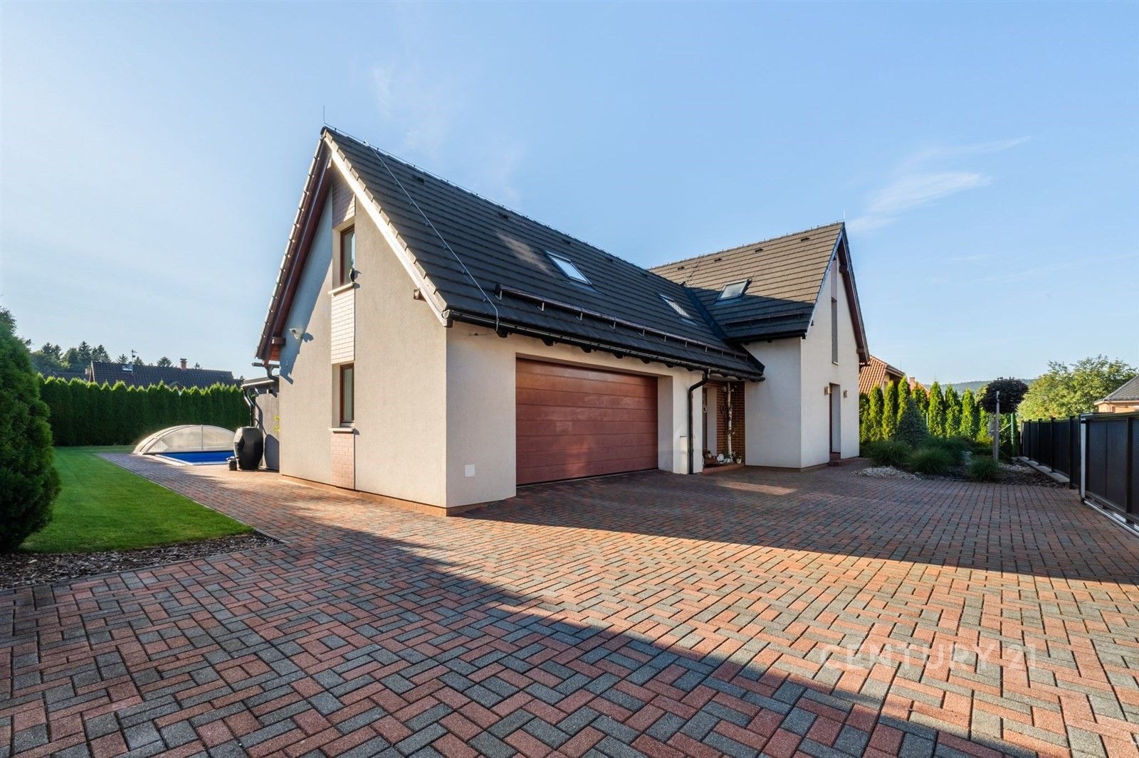 Rodinné domy, Sokolská, Rychnov u Jablonce nad Nisou, 175 m²