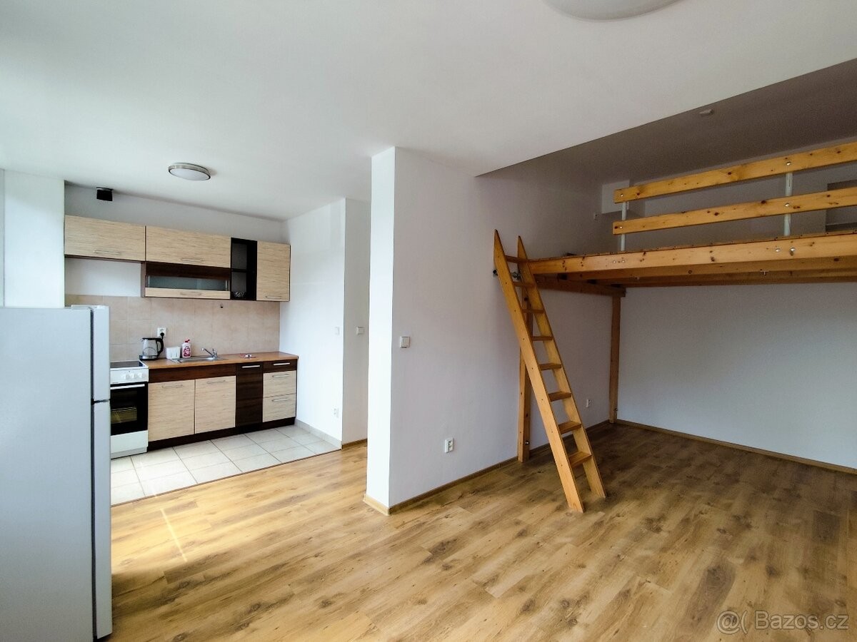 1+kk, Liberec, 460 01, 36 m² - 1