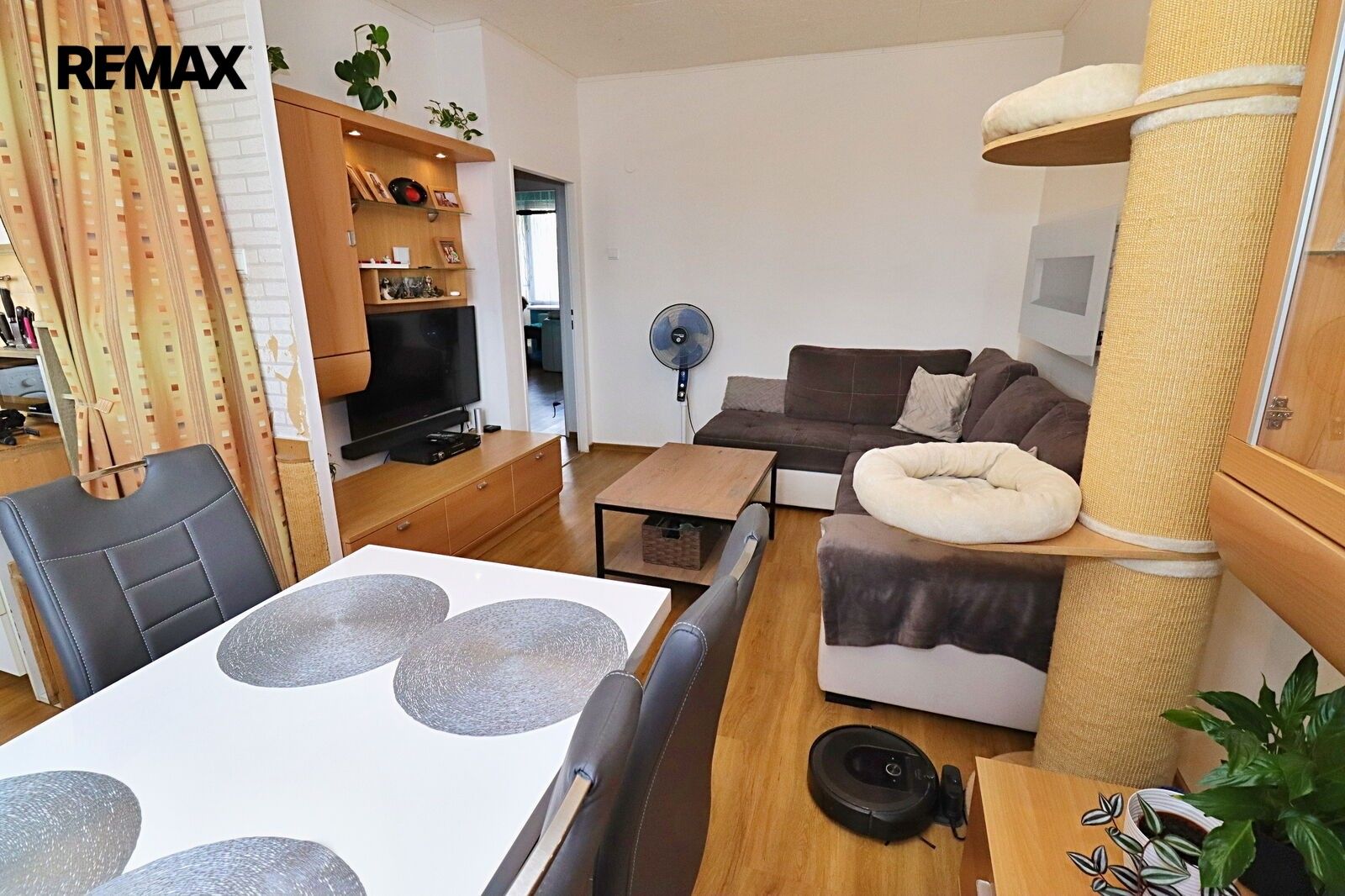 3+kk, Semtínská 272, Pardubice Ohrazenice, 80 m² - 2