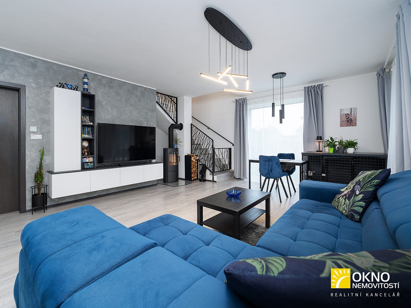Byt 3+kk · 92 m² · Kruhy, Ráječko, okres Blansko - 4