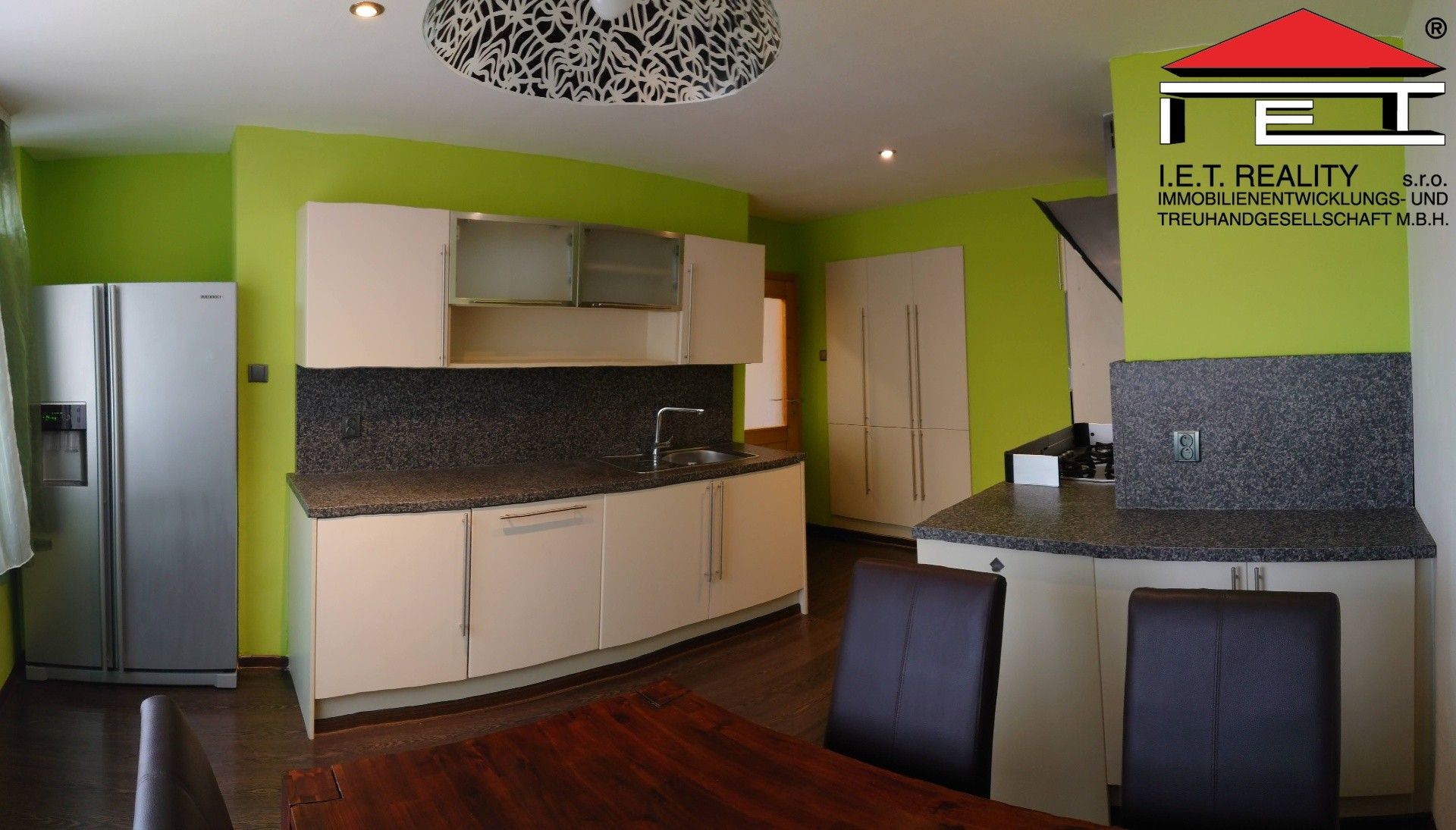 3+1, Přívozská, Ostrava, 90 m²