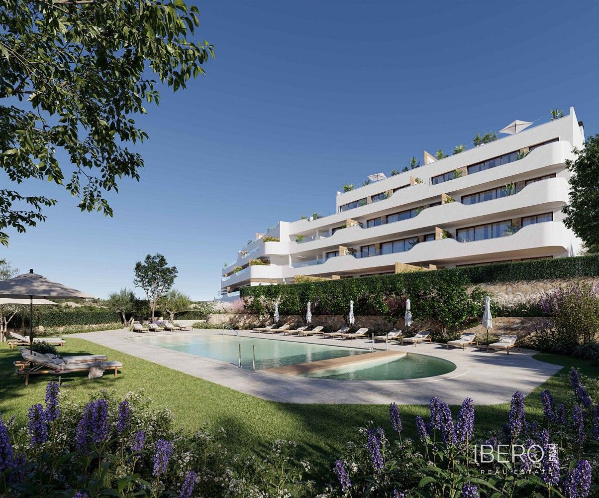 4+kk, Las Colinas Golf, Španělsko, 141 m² - 1