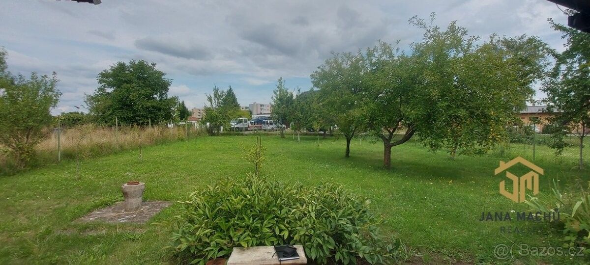 Prodej zahrada - Veselí nad Moravou, 698 01