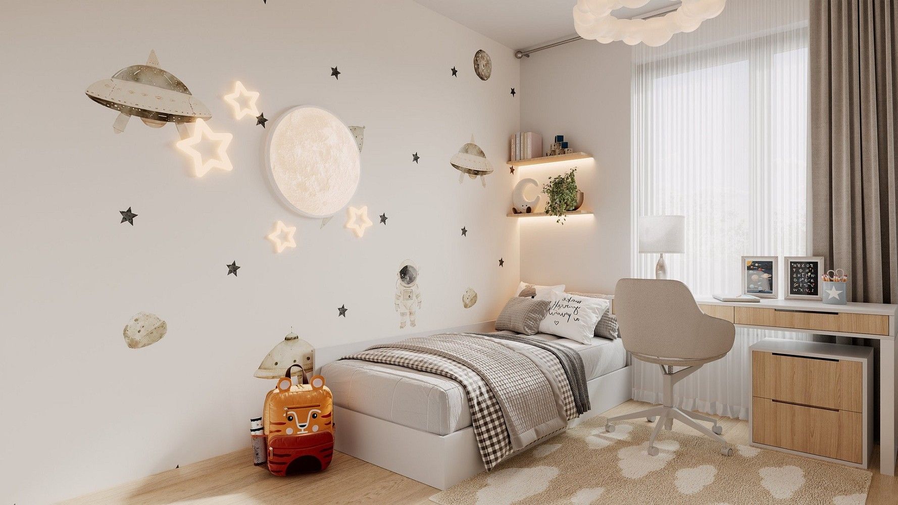 Prodej byt 4+kk - Praha - Čakovice, okres Praha 18, Hlavní město Praha, 76 m² - 5