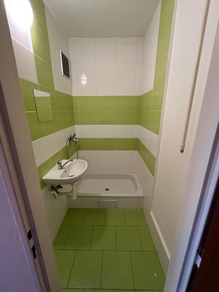 Byt 2+1 · 46 m² · Nové Město na Moravě - 4
