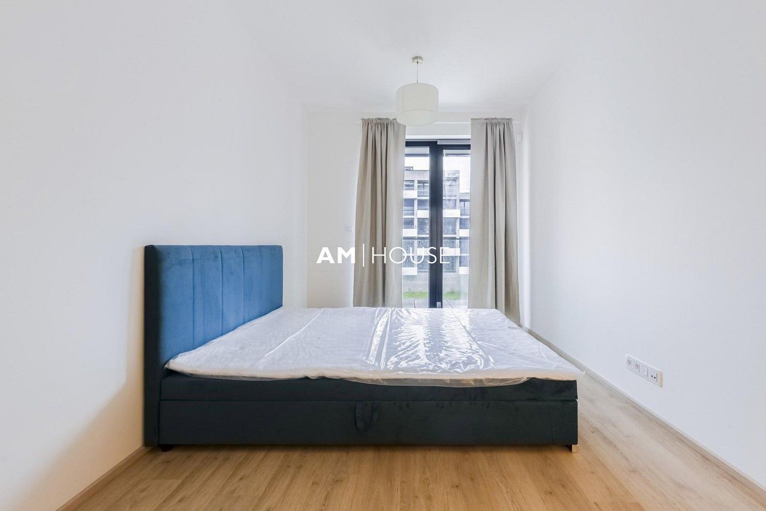 Byt 3+kk · 89 m² · Praha - Strašnice, okres Praha 3, Hlavní město Praha - 4