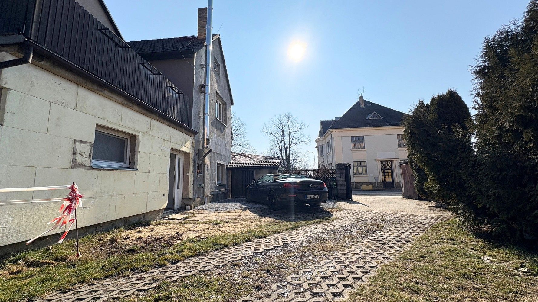 Prodej ubytovací zařízení - Nová Včelnice, okres Jindřichův Hradec, Jihočeský kraj, 220 m² - 5