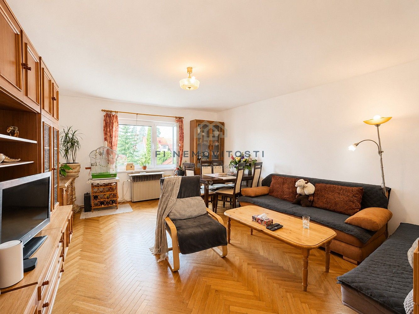 4+1, Lázně Bělohrad, okres Jičín, Královéhradecký kraj, 202 m² - 1