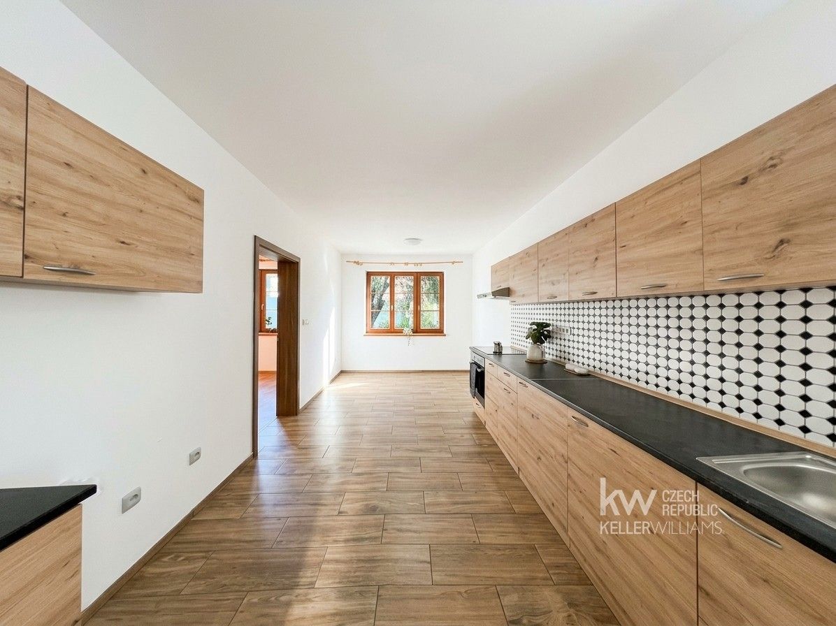 Rodinný dům · 60 m² · Kamenný Přívoz Kamenný Újezdec - 3