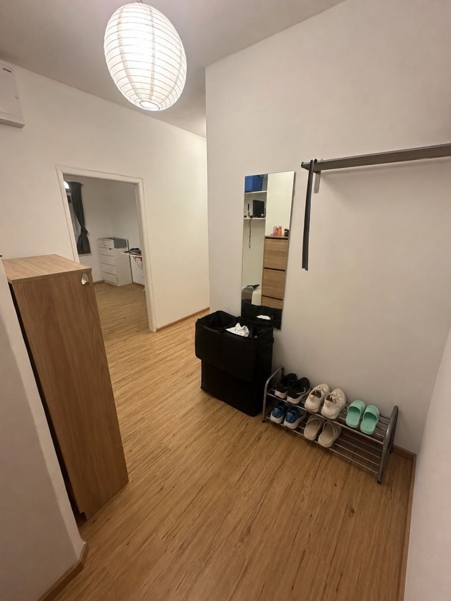 Byt 2+1 · 56 m² · Žinkovská, Praha - Strašnice - 3