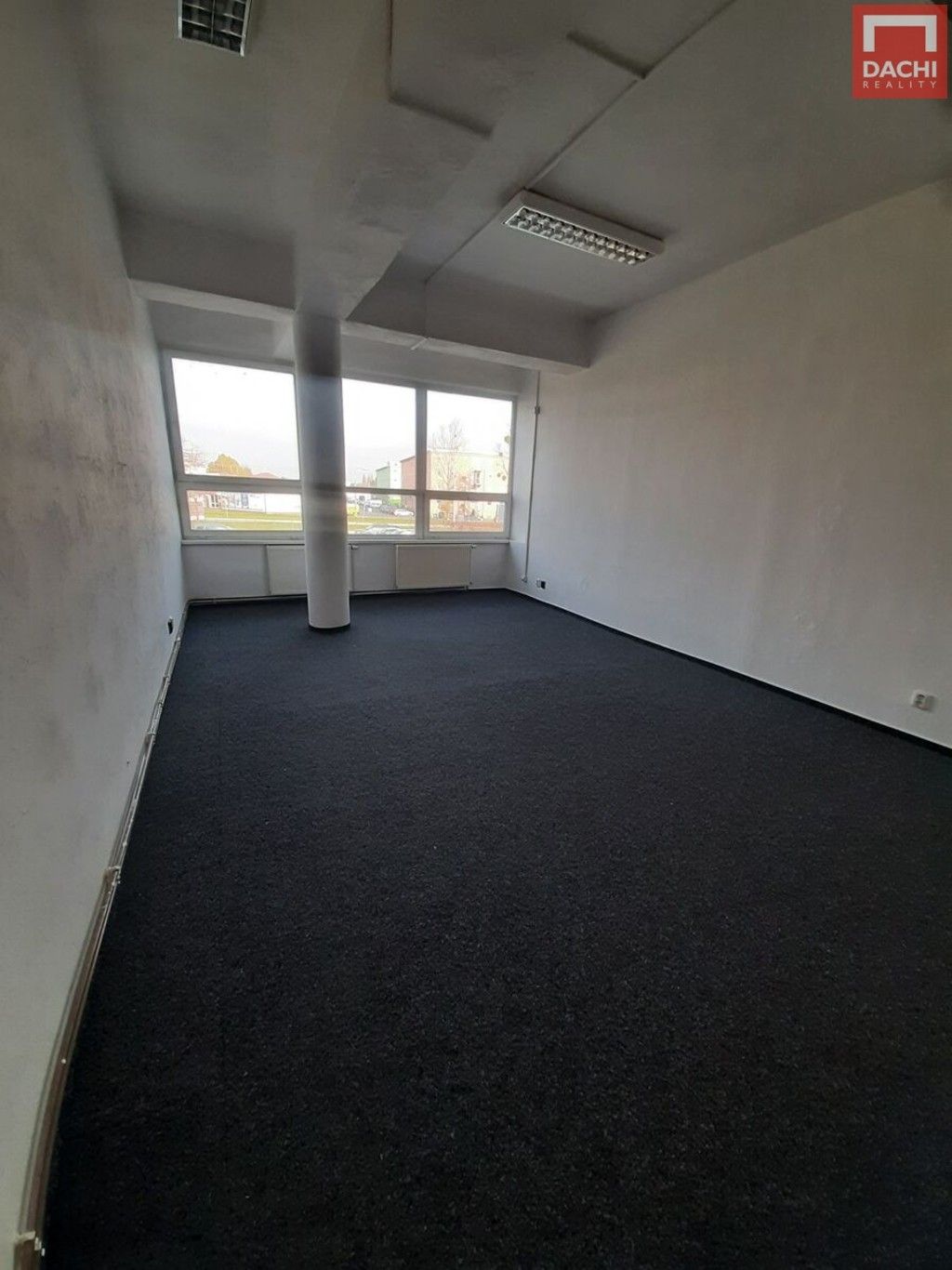 Pronájem kancelář - Šlechtitelů, Olomouc, 57 m²