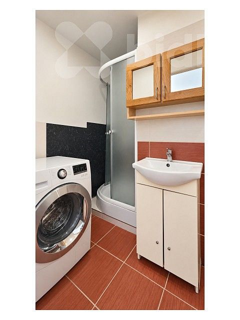 Byt 1+1 · 39 m² · Hutnická, Chomutov - 4