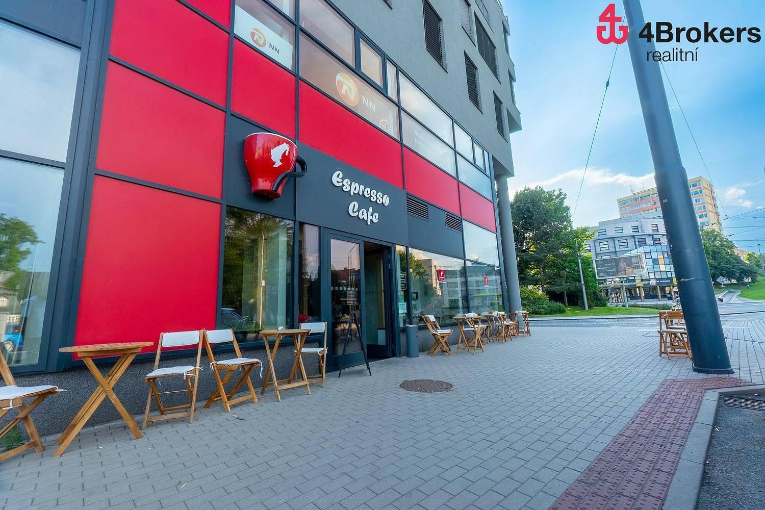 Restaurace, Liberec - Liberec III-Jeřáb, Liberecký kraj, 100 m² - 1