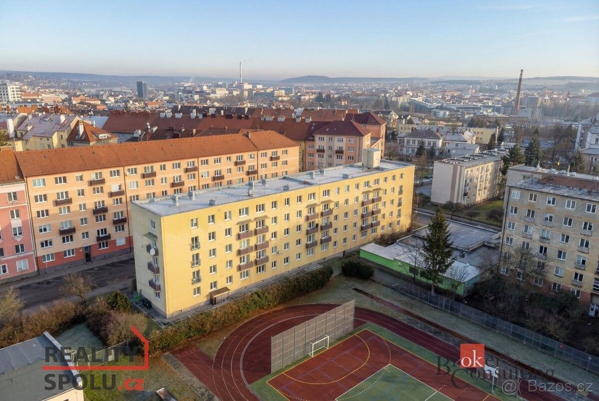 Byty, Plzeň, 301 00