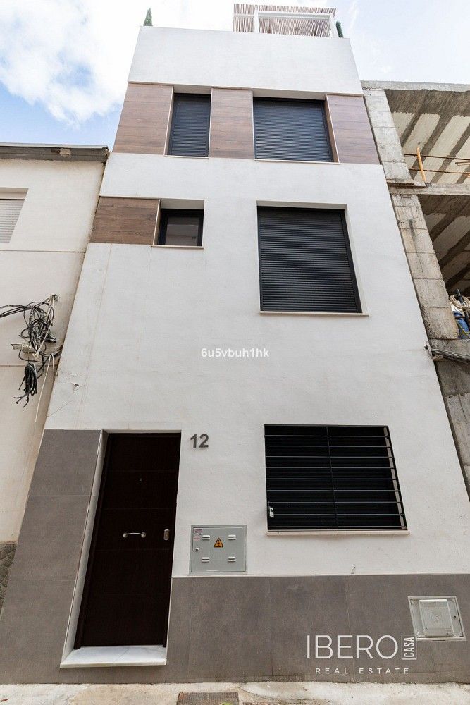 Prodej rodinný dům - Málaga, ES, 78 m² - 5