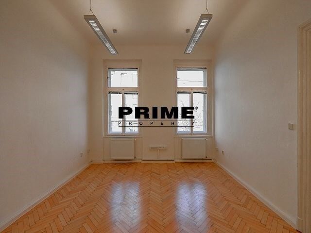 Pronájem kancelář - Klimentská 1746, Praha Nové Město, 104 m² - 5