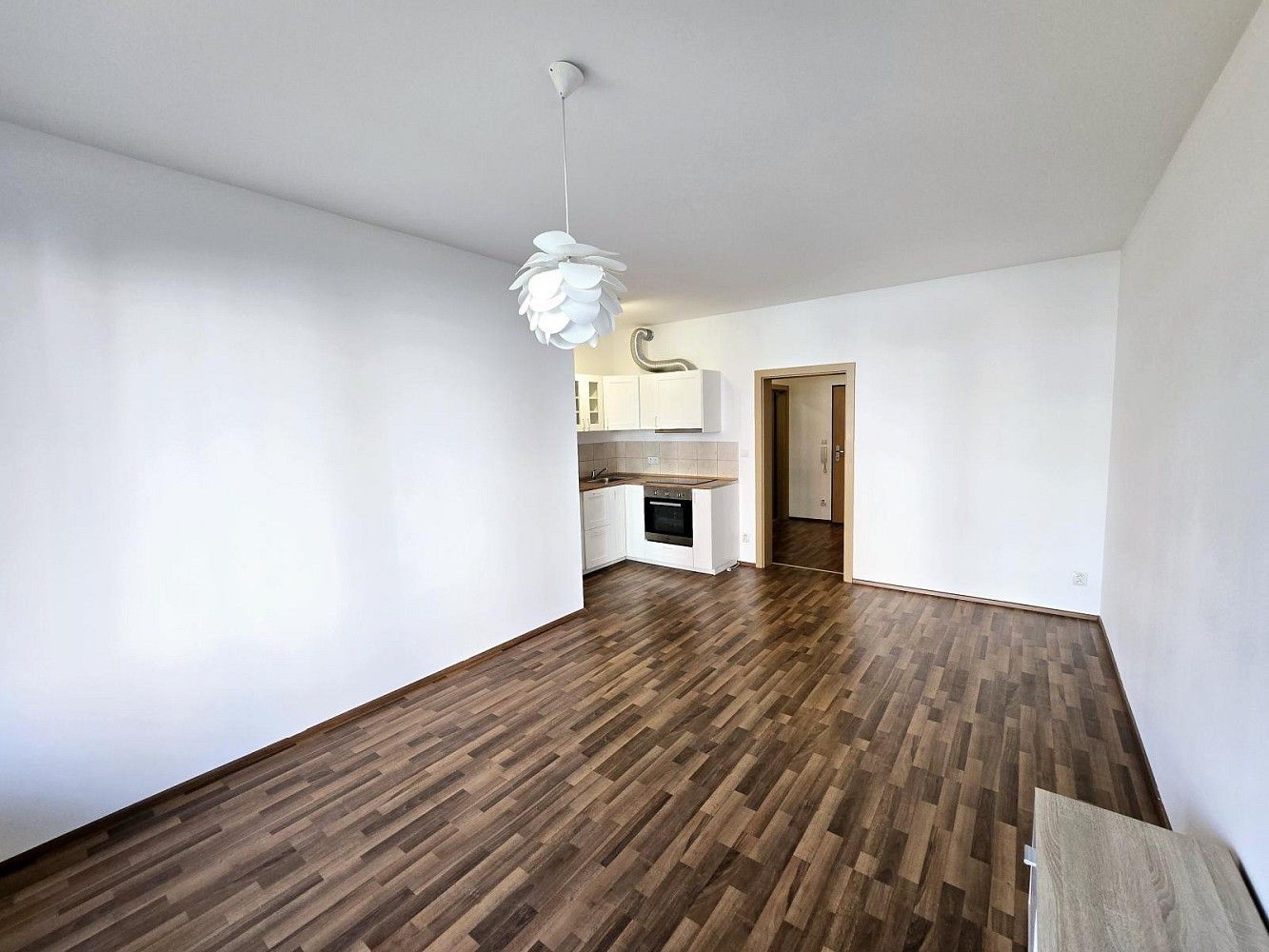 Byt 1+kk · 37 m² · Bermanova, Praha 9 - Čakovice - 4