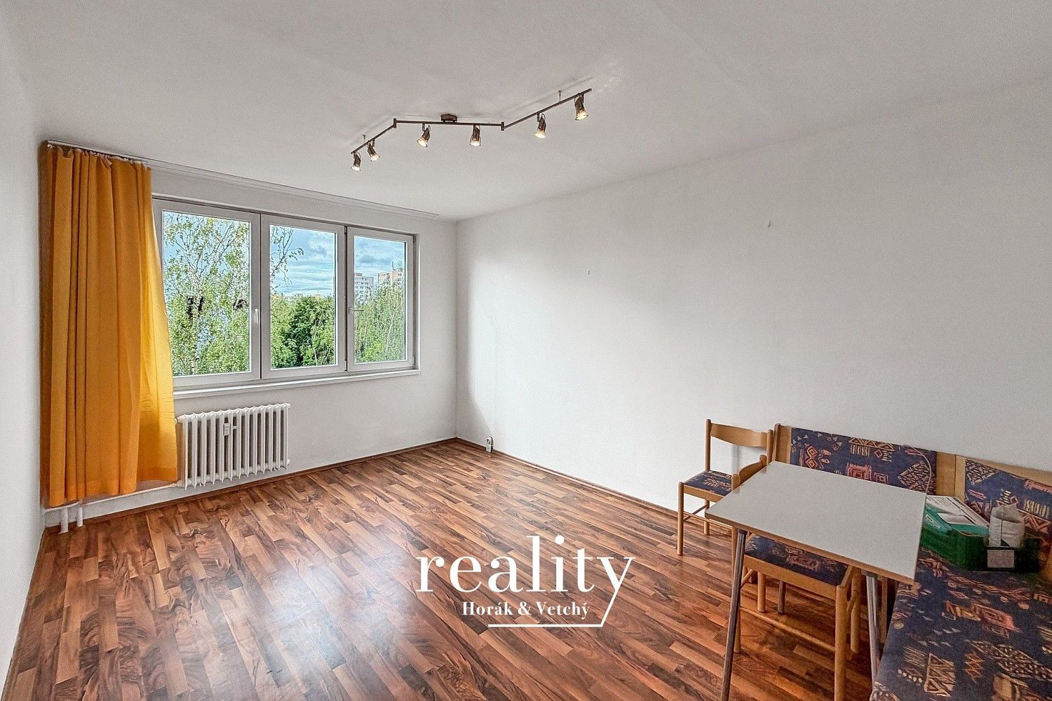 Pronájem byt 2+1 - České Budějovice - České Budějovice 3, Jihočeský kraj, 62 m² - 5