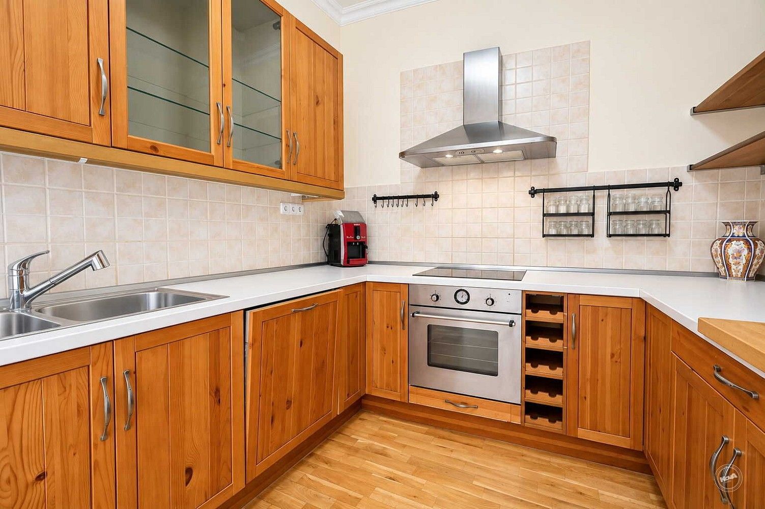 Byt 4+kk · 98 m² · Jahodová, Praha 10 - Záběhlice - 4
