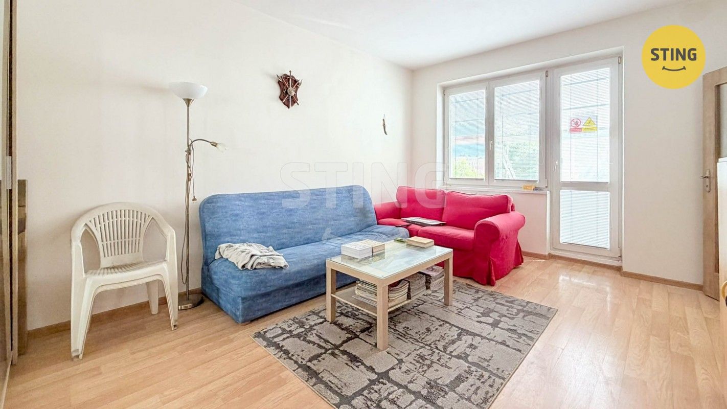 Byt 2+1 · 56 m² · tř. Těreškovové, Karviná Mizerov - 3