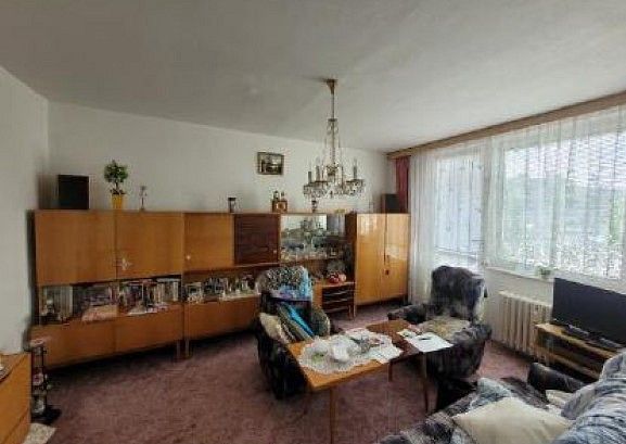 Prodej byt 1+1 - Olomouc, Olomoucký kraj, 35 m² - 2